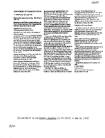 PART 121 AMENDMENTS 121171