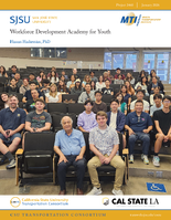 Workforce Development Academy for Youth