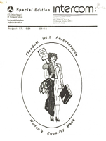 Alaskan Region Intercom August 17 1984