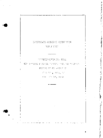 Interstate Commerce Commision Report of the Accident  Investigation Occuring on the CHICAGO AND NORTH WESTERN RAILWAY DIXON IL