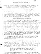 Interstate Commerce Commision Report of the Accident  Investigation Occuring on the CHICAGO MILWAUKEE ST PAUL AND PACIFIC RAILROAD SOBIESKI WI
