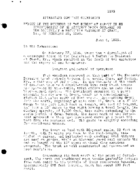 Interstate Commerce Commission Report of the Accident  Investigation Occurring on the LOUISVILLE AND NASHVILLE RAILROAD GRANT KY