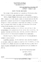 Part 41 CAR Amendment 418 Fight Navigator Certificates