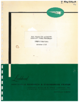 TSC Velocity Azimuth Display Program User Manual