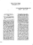 Part 43 Amendment 4313 Installation And Use Of Flight Recorders In Certain Airplanes Used By Air Carriers And Commercial Operators