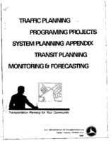 Transportation Planning for Your Community