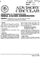 AC 1472G Directory of FAA Certificated Aviation Maintenance Technician Schools