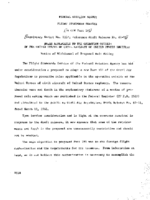 Part 191 Regulation No 6211 Notice Of Withdrawal Of Proposed Rule Making