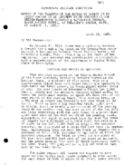 Interstate Commerce Commission Report of the Accident  Investigation Occurring on the OREGONWASHINGTON RAILROAD AND NAVIGATION COMPANY UNION PACIFIC SYSTEM PREACHERS SLOUGH WA