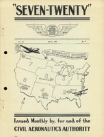 SevenTwenty March 1940