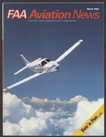 Aviation News March 1994