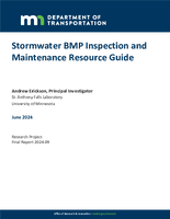 Stormwater BMP Inspection and Maintenance Resource Guide