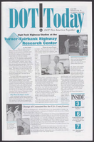 DOT Today July 1994