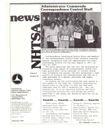 NHTSA News September 1978 Vol 4 No  18