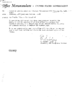 CAM 60 Air Traffic Rules Office Memorandum CAA Manual 60 1946