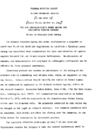 Part 13 Notice 6335 Two And OneHalfMinute Power Rating For Helicopter Turbine Engines