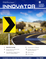 Innovator  JulyAugust 2020  Volume 14 Issue 79