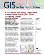 GIS in Transportation Summer 2011