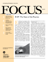 Focus  July 2011