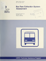 Bus Fare Collection System Assessment