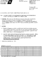 Qualifications Of Engineer Officers Serving On Seagoing Vessels With Gas Turbine Main Propulsion