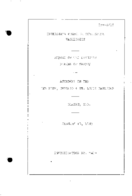 Interstate Commerce Commision Report of the Accident  Investigation Occuring on the NEW YORK CHICAGO AND ST LOUIS RAILROAD BLAINE IN