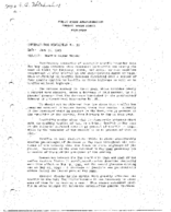 Traffic Volume Trends June 1943