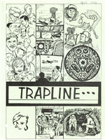 Trapline January 1974