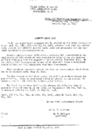 Part 61 Amendment 6119 Cockpit Check List