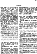 Part 507 Of Regulations Of The Administrator Airworthiness Directives SubPart U Universal