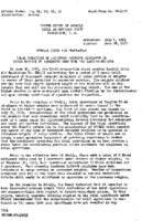 Part 41 411A Trial Operation Of Transport Category Airplanes In Cargo Services At Increased Zero Fuel And Landing Weights