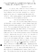 Interstate Commerce Commission Report of the Accident  Investigation Occurring on the CHICAGO ROCK ISLAND AND PACIFIC AND PENNSYLVANIA RAILROADS CLEAR LAKE JCT IA