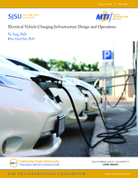 Electrical Vehicle Charging Infrastructure Design and Operations