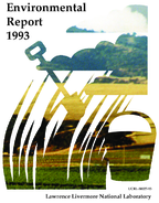 Environmental Report 1993