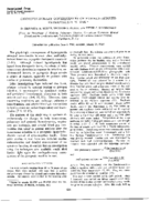 Cardiopulmonary consequences of pyrogeninduced hyperpyrexia in man