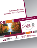 Reference Machine Vision for ADAS Functions