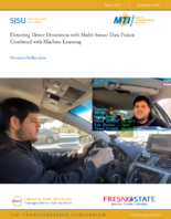 Detecting Driver Drowsiness With MultiSensor Data Fusion Combined With Machine Learning