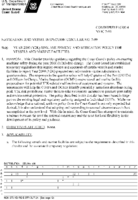 Year 2000 Y2k Risk Assessment And Mitigation Policy For Vessels And Marine Facilities