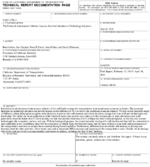 The Future of Autonomous Vehicles Lessons from the Literature on Technology Adoption