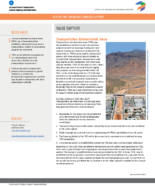 Value Capture Transportation Reinvestment Zones