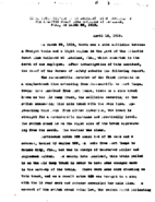 Interstate Commerce Commission Report of the Accident  Investigation Occurring on the ATLANTIC COAST LINE RAILROAD LAKELAND FL