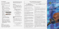 Oxygen Equipment Use in General Aviation Operations