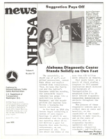 NHTSA News June 1978 Vol 4 No 12