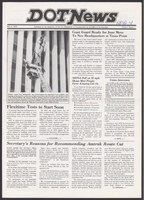 DOT News May 31 1979