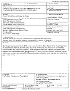 Traffic Data Collection for Transportation Planning in the DallasFort Worth Area