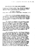 Road Congress Reviews World Highway Practices