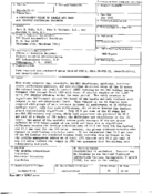 A comparative study of female and male air traffic controller trainees