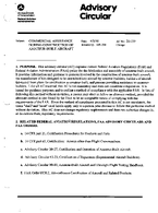 AC 20139 Commercial Assistance During Construction of AmateurBuilt Aircraft