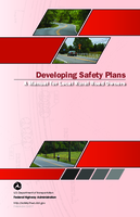 Developing Safety Plans A Manual for Local Rural Road Owners