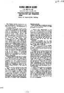 Part 40 Regulation No 6320 Scheduled Interstate Air Carrier Certification And Operation Rules